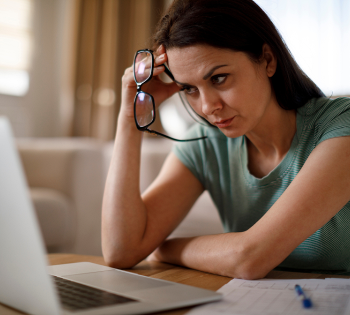 struggling with business struggling with business