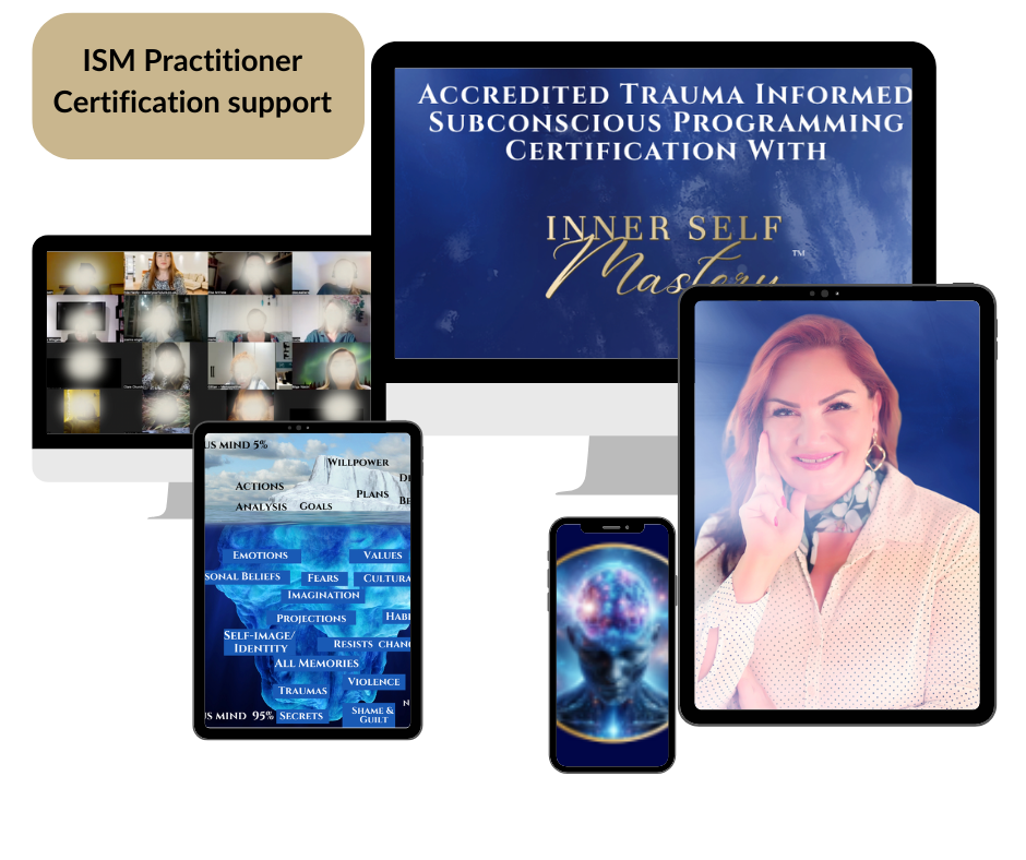ISM Practitioner Certification