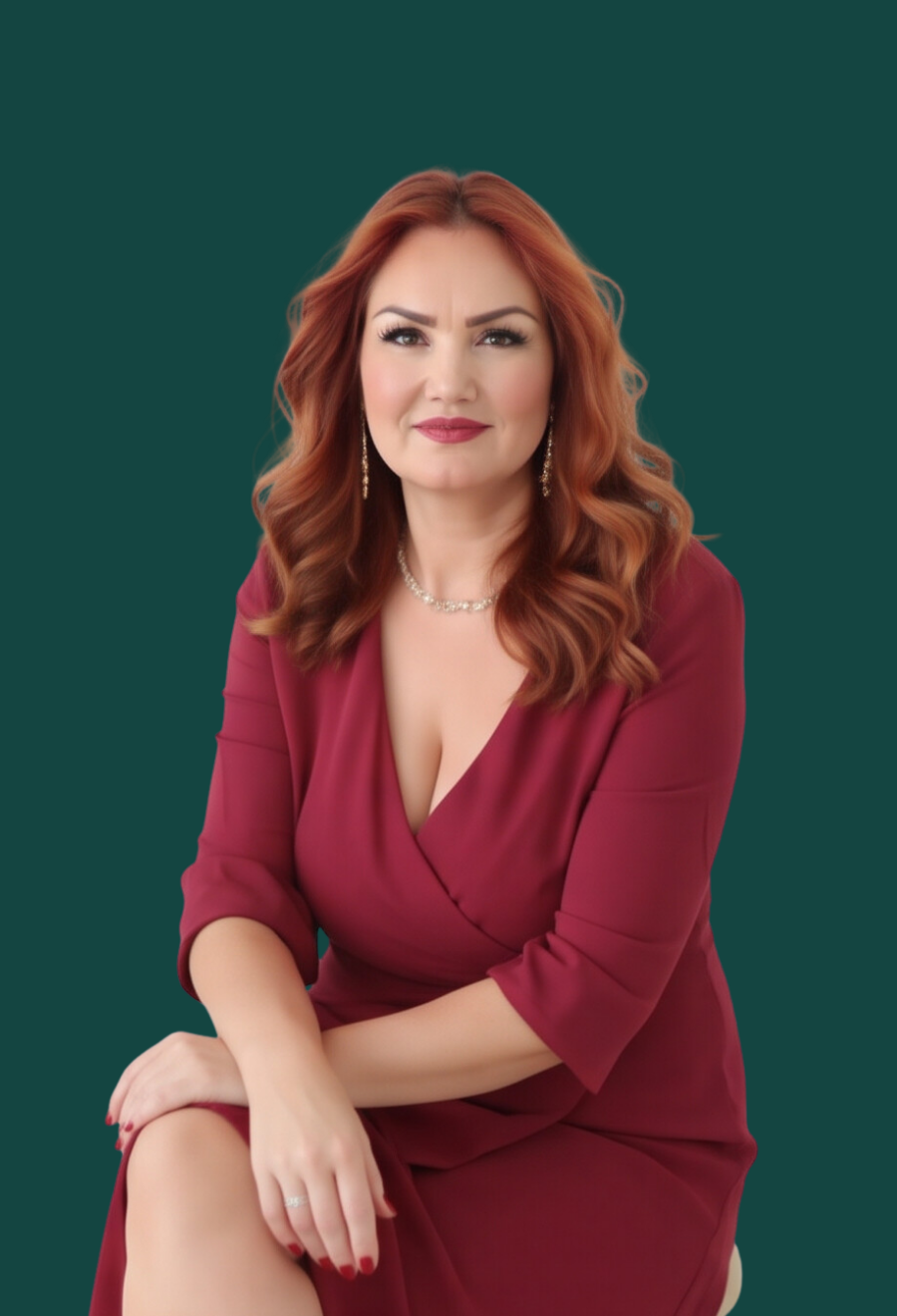 Eda Hardy - Creator of the Inner Self Mastery™ Protocol